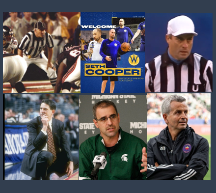 greeks in sports, professional, athletes, america, united states, hellenic, officials, coaches